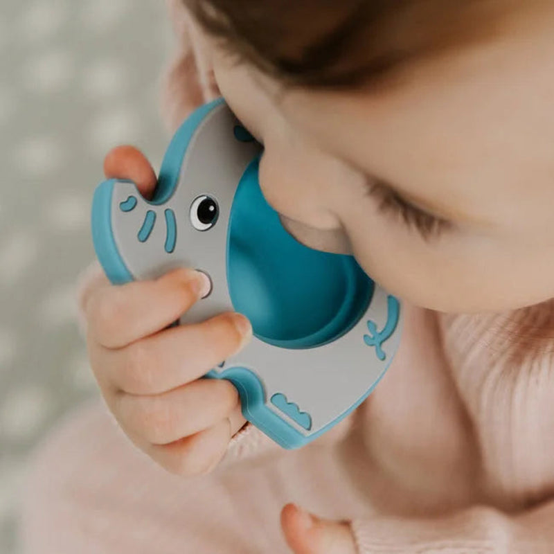 Nuby Sensory Pop It Teethers 2Pk