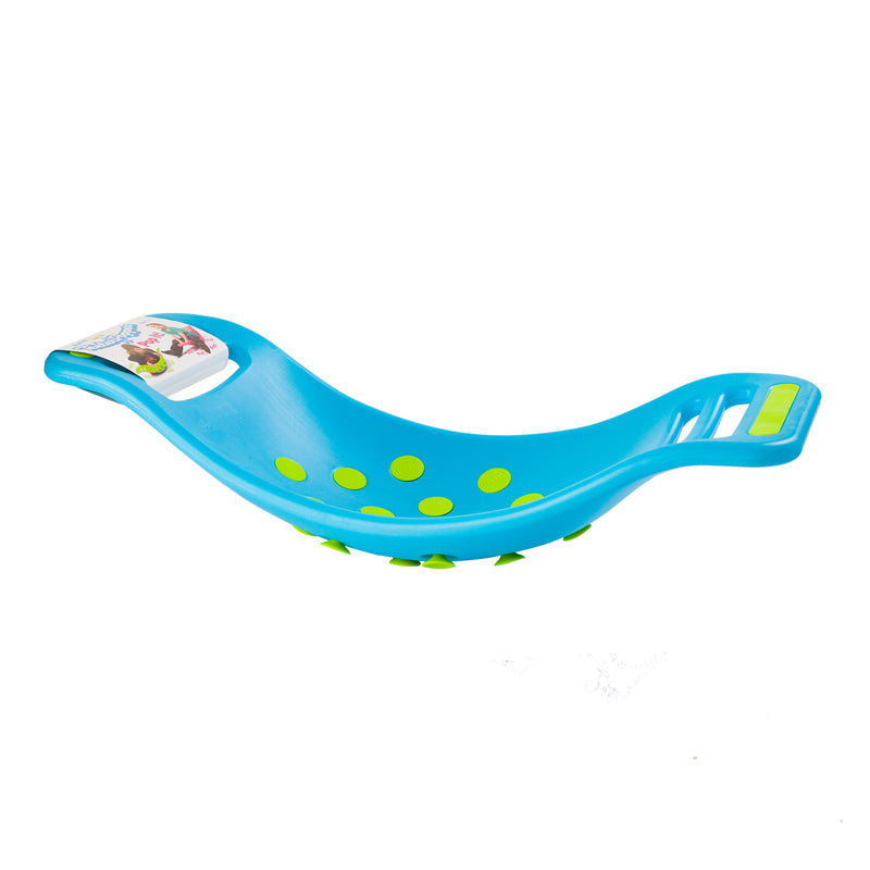 Fat Brain Teeter Rocker Blue