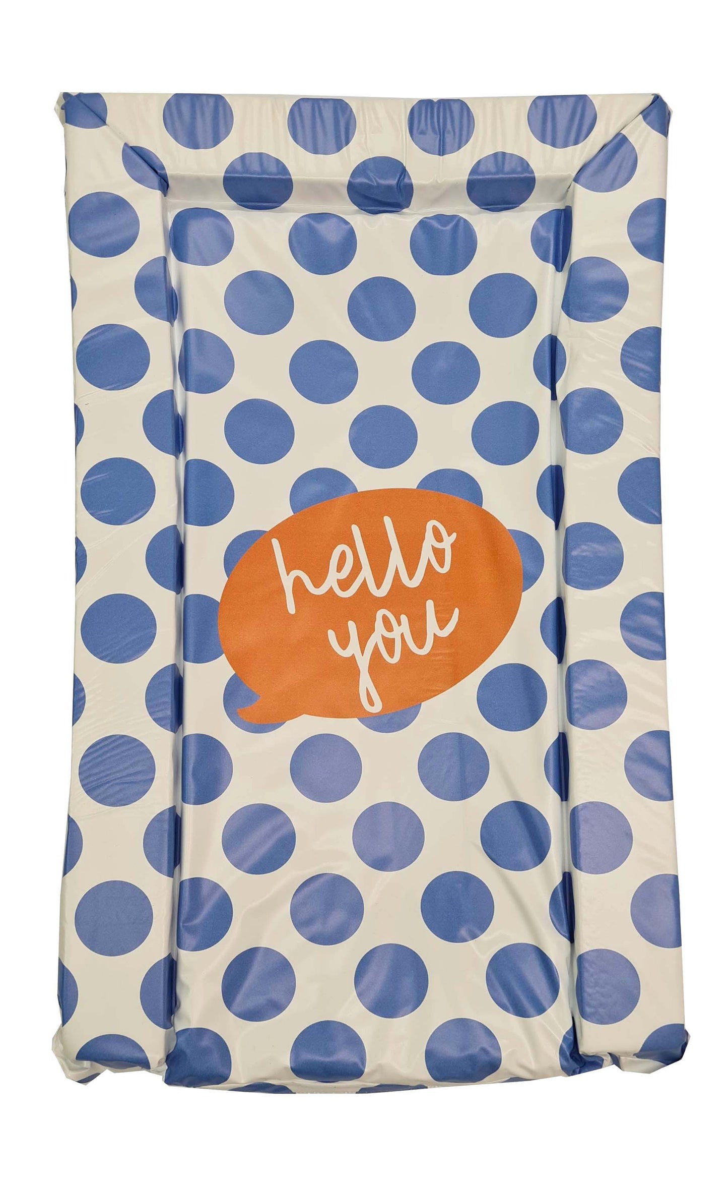 East Coast Nursery Changing Mat Hello You