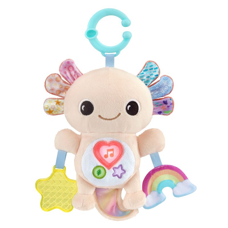VTech Rainbow Lights Axolotl