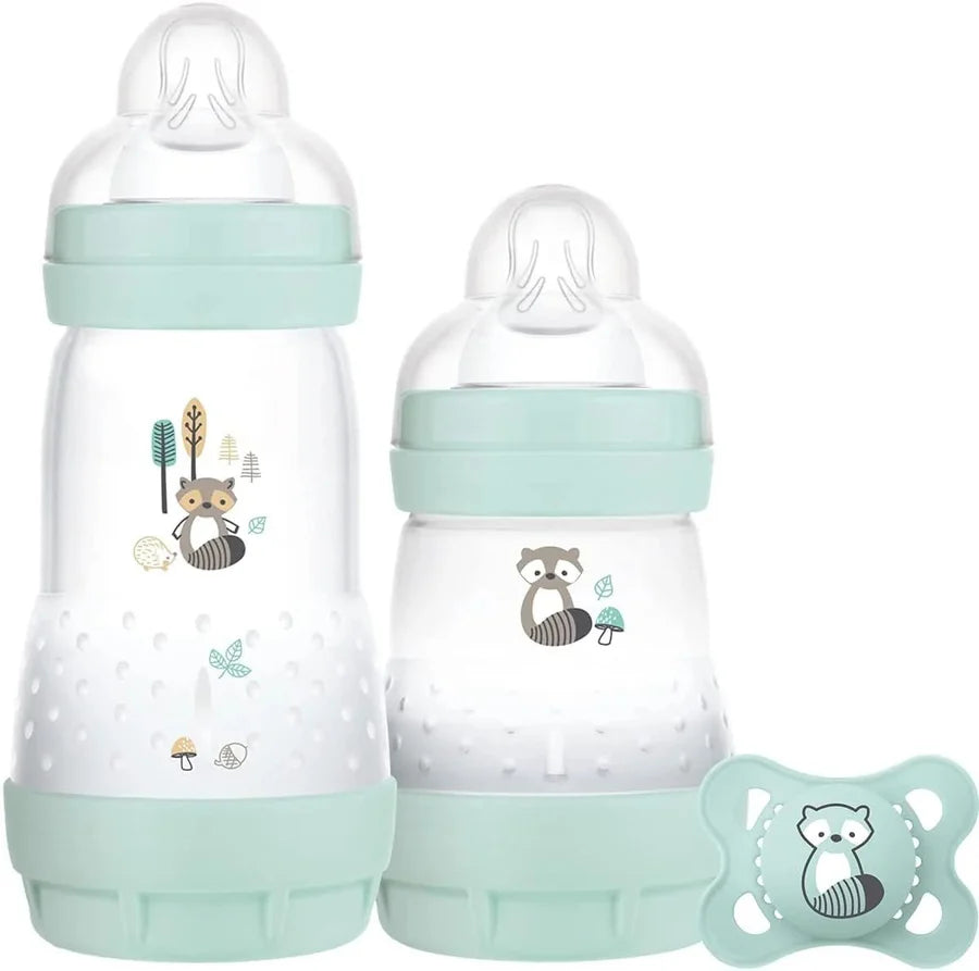 Mam Set Easy Start Colours Of Nature Starter Set Sage