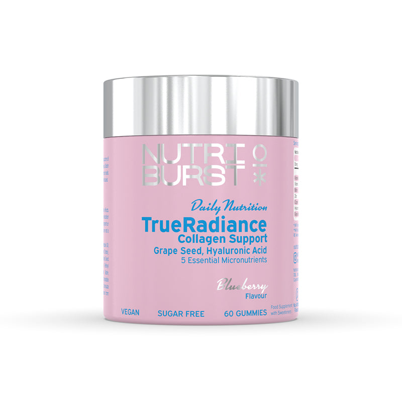 Nutriburst True Radiance 60s