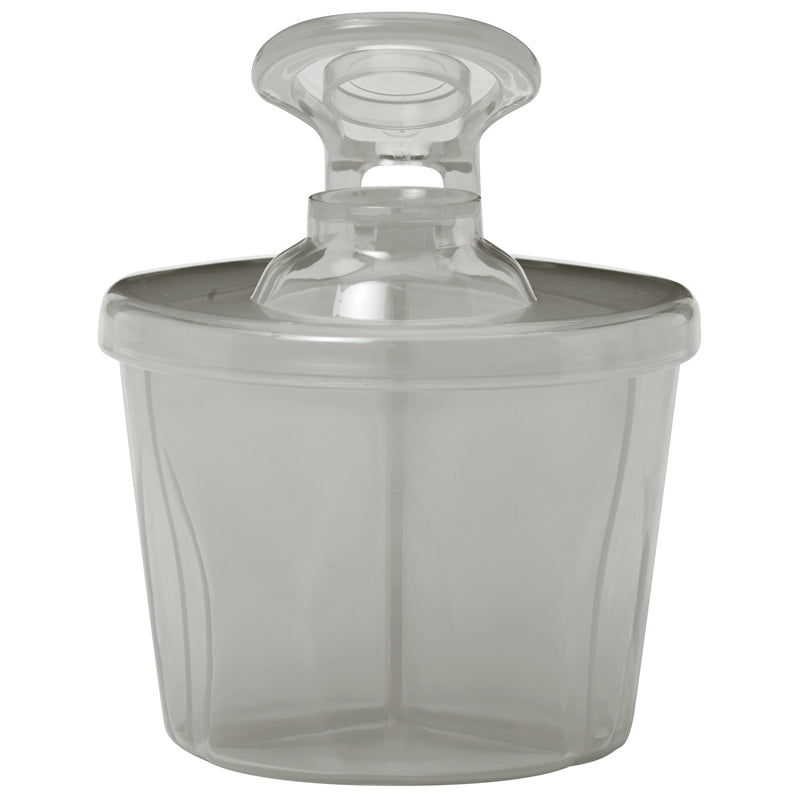 Dr. Brown's Option's Milk Powder Dispenser Grey