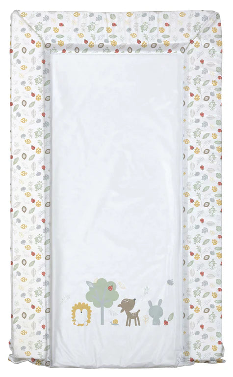 East Coast Nursery Changing Mat Pvc Tree Tops