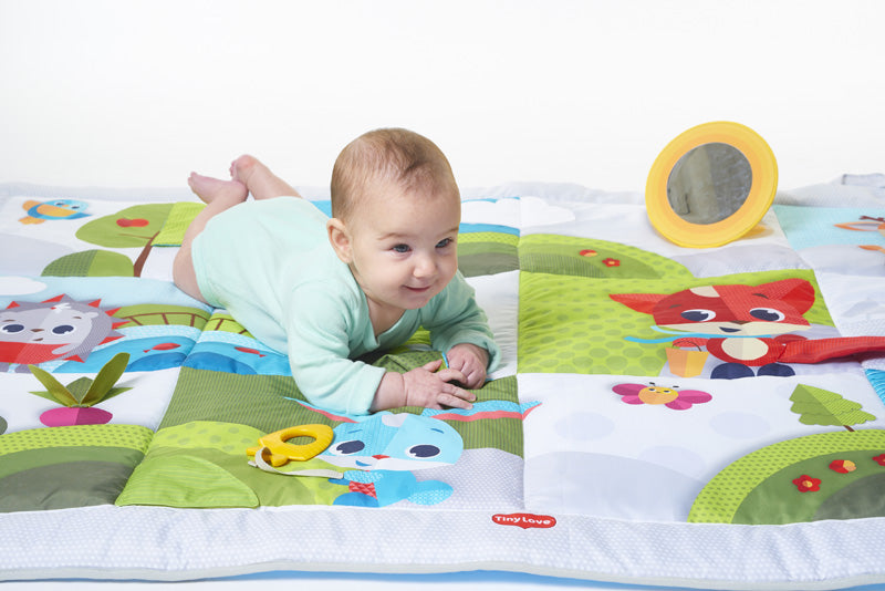 Tiny Love Meadow Days Super Mat