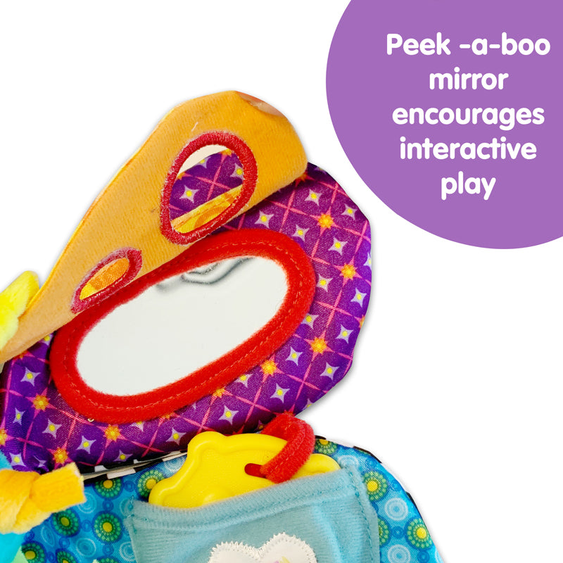 Lamaze Freddie the Firefly