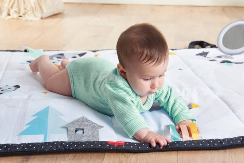 Tiny Love Meadow Days Super Mat