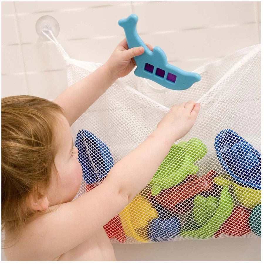 Clippasafe Bath Toy Bag