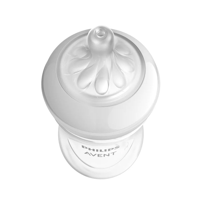 Philips Avent Natural Response 3.0 Bottle 260ml