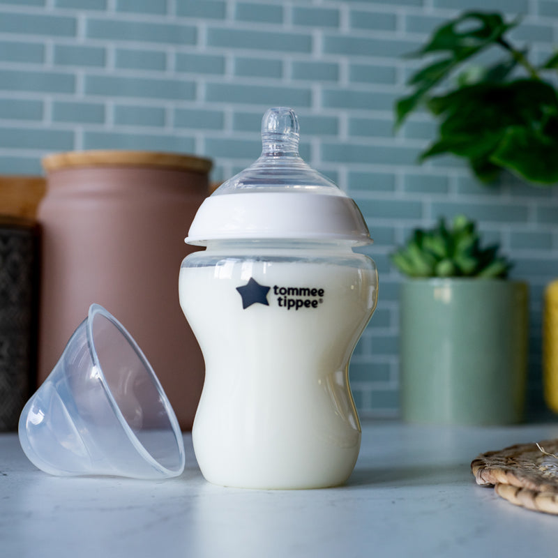 Tommee Tippee Natural Start Bottle 260ml
