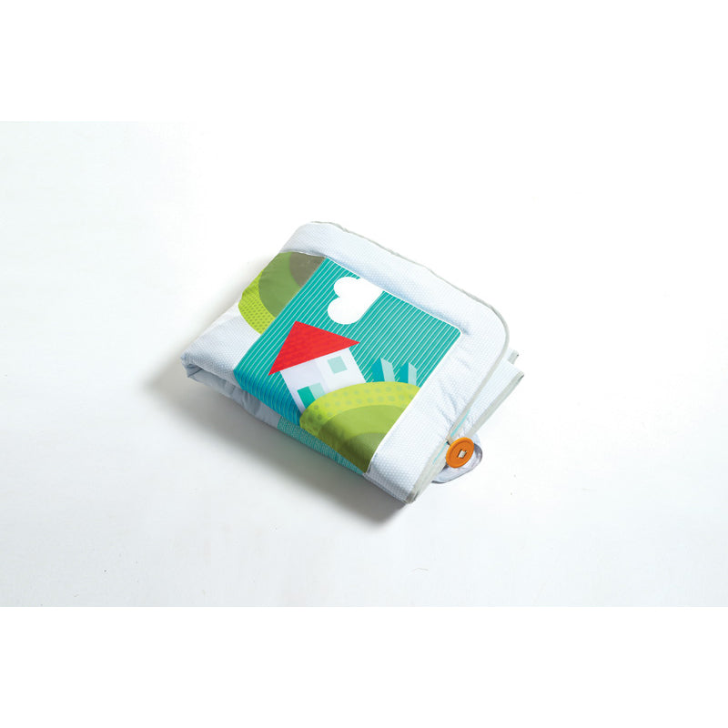 Tiny Love Meadow Days Super Mat