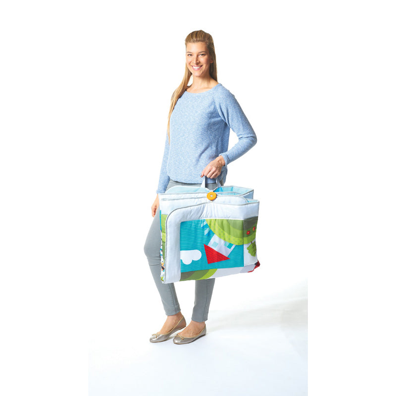 Tiny Love Meadow Days Super Mat