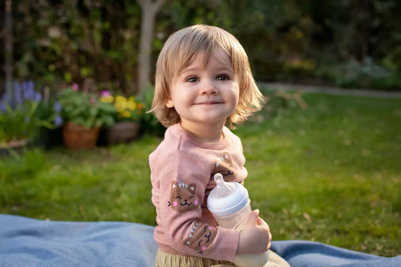 Philips Avent Natural Response 3.0 Bottle 330ml