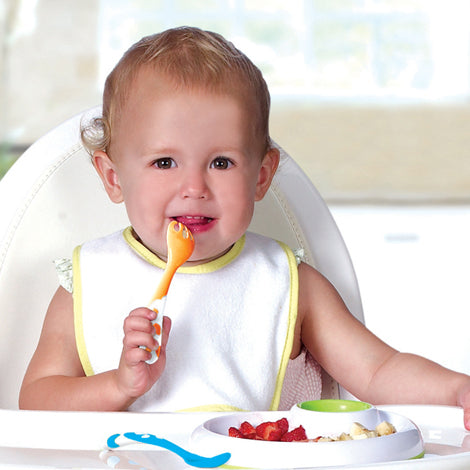 Munchkin Multi Forks and Spoons 6Pk