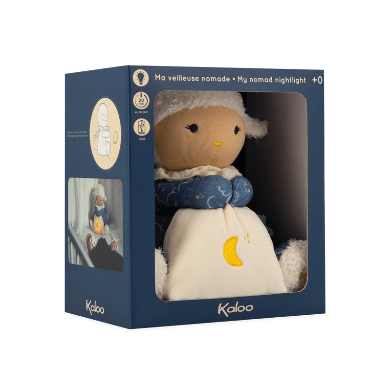 Kaloo My Nomad Sheep Nightlight