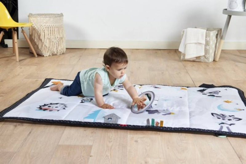 Tiny Love Super Mat Magical Tales