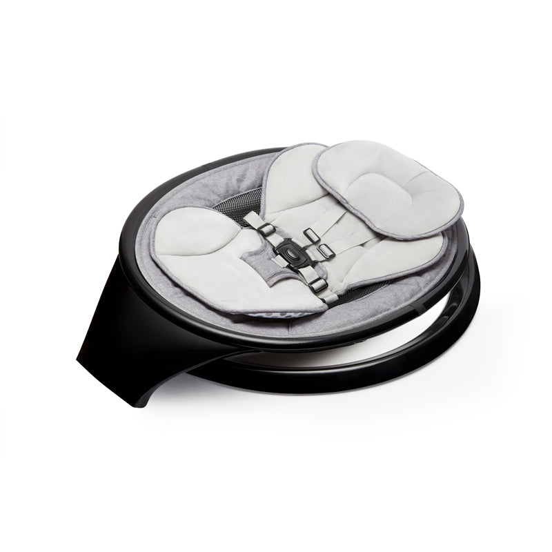 Munchkin Baby Swing Black