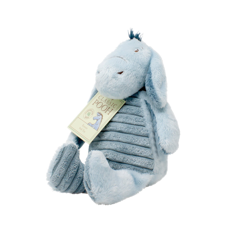 Disney Soft Toy Eeyore 12cm