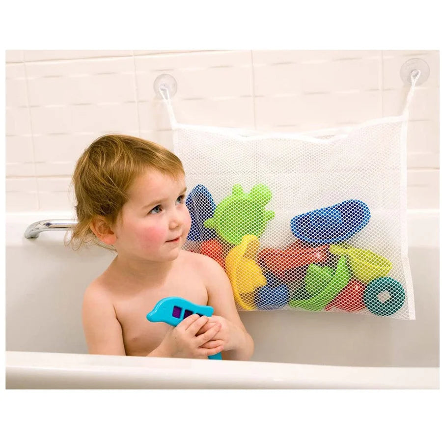 Clippasafe Bath Toy Bag