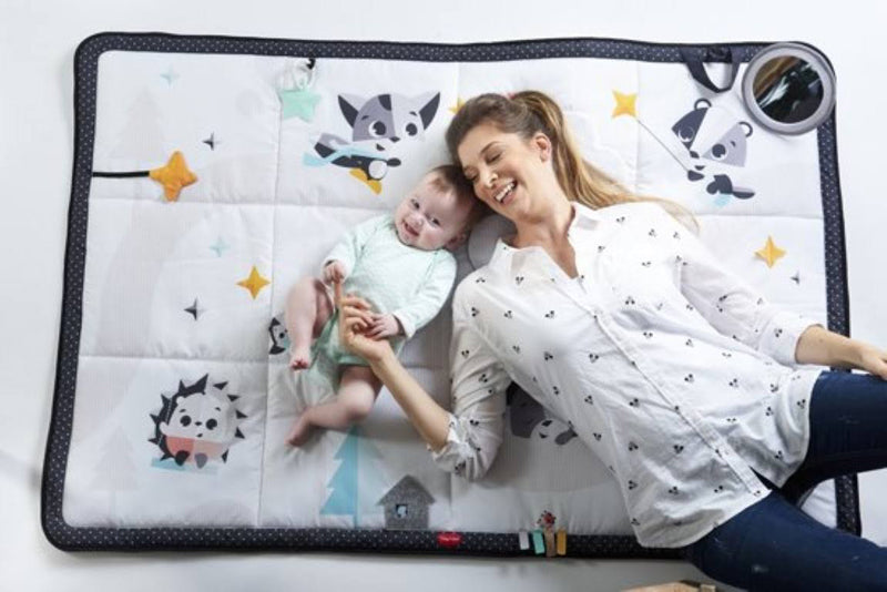 Tiny Love Super Mat Magical Tales
