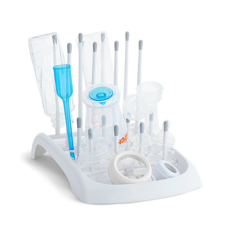 Munchkin Fold Deluxe Bottle Dry Rack