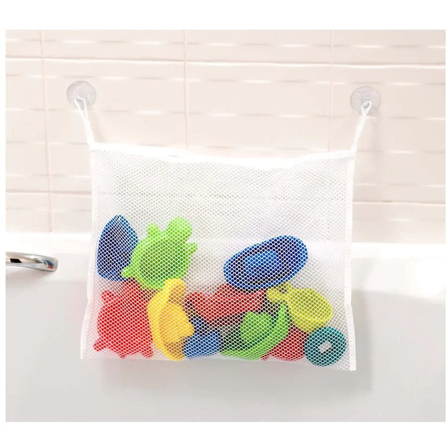 Clippasafe Bath Toy Bag
