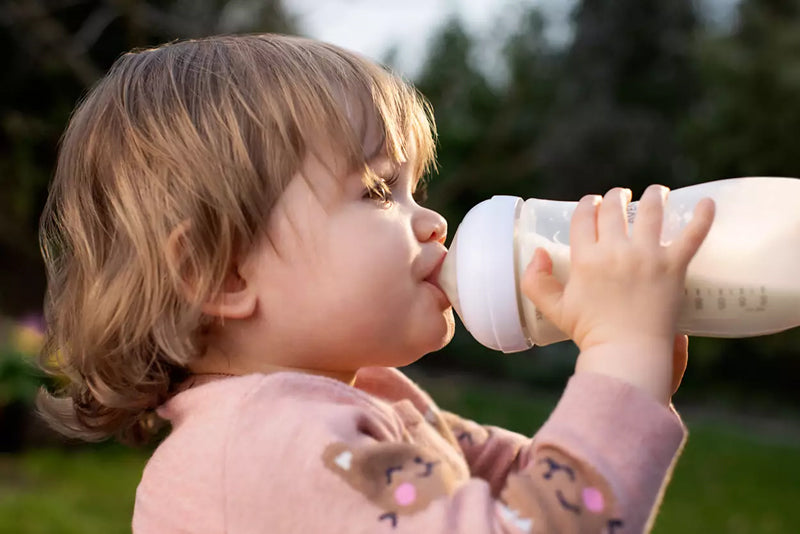 Philips Avent Natural Response 3.0 Bottle 330ml