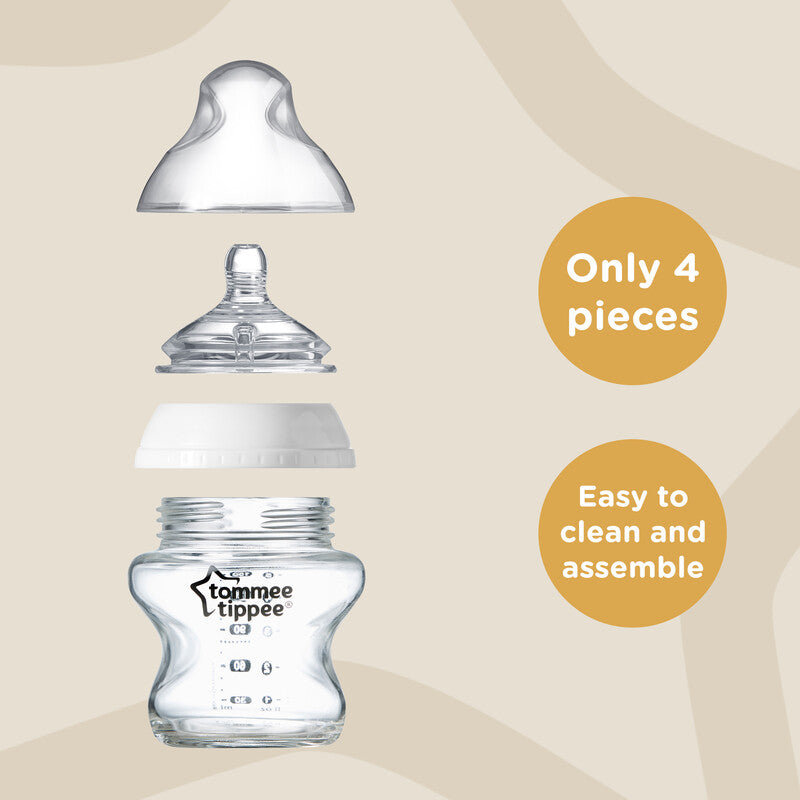 Tommee Tippee Natural Start Bottle 260ml