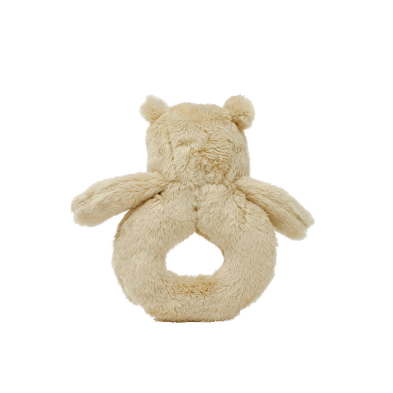 Disney Ring Rattle Winnie The Pooh