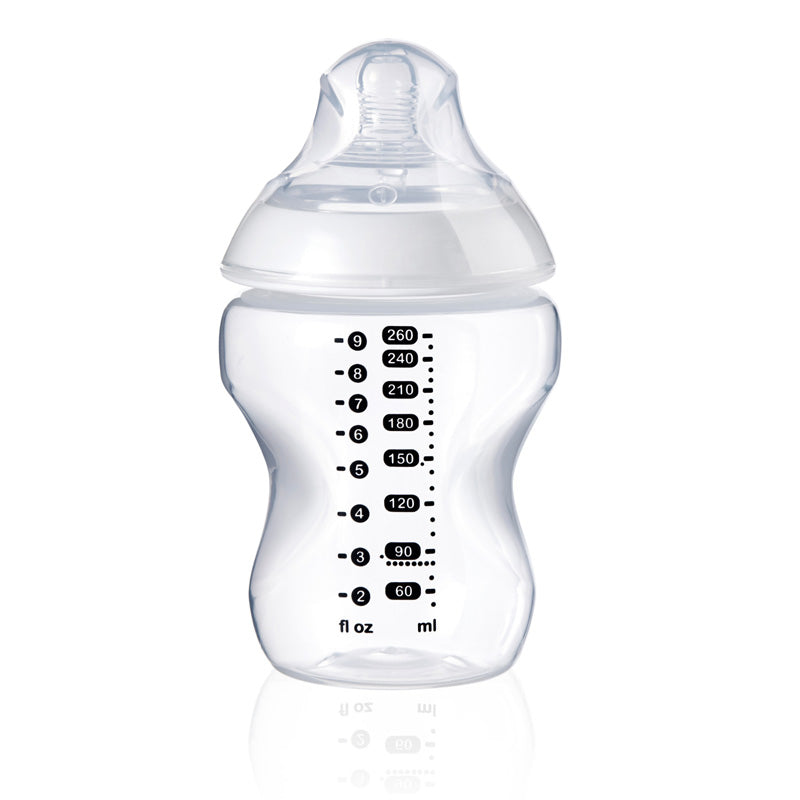 Tommee Tippee Natural Start Bottle 260ml