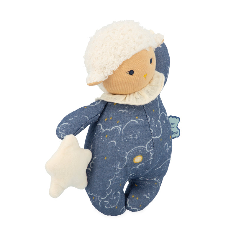 Kaloo My Nomad Awaken Sheep Plush Musical