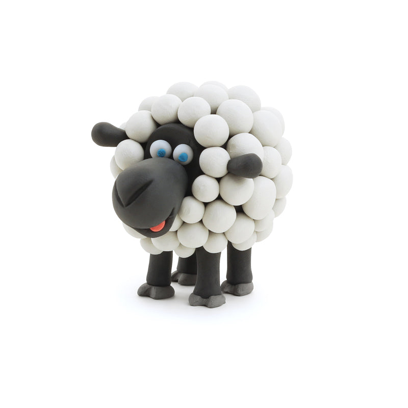 Hey Clay Animals Set