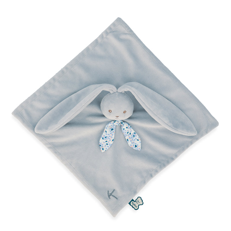 Kaloo Doudou Rabbit Blue