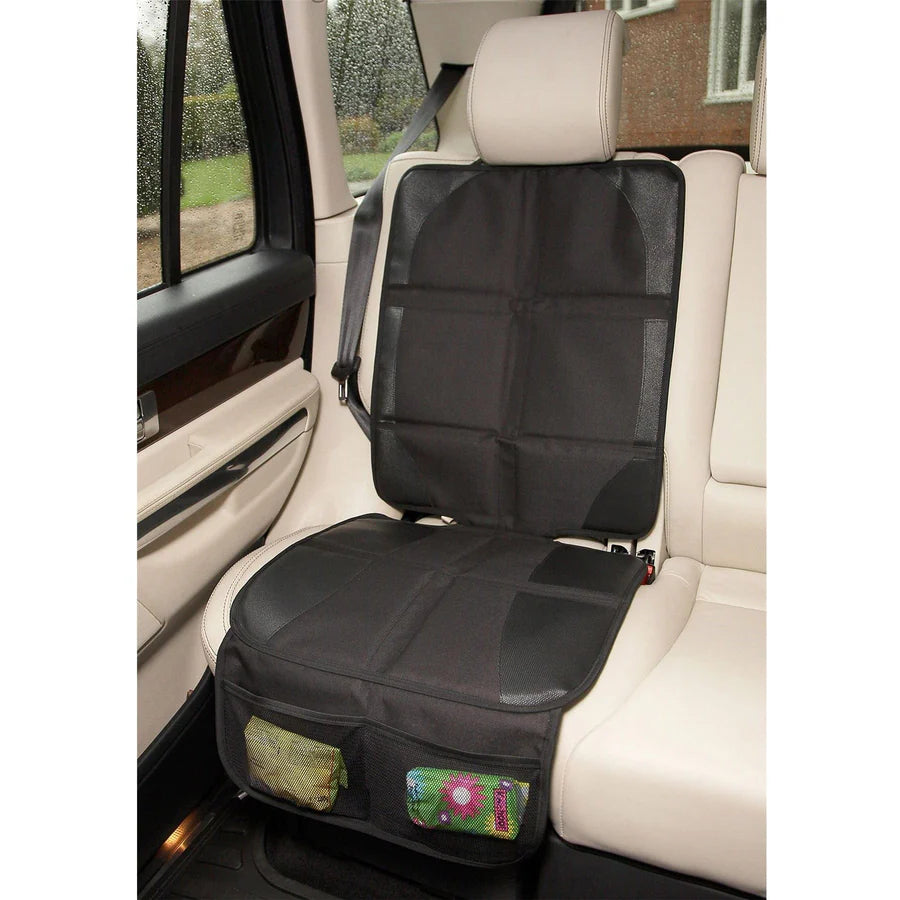 Clippasafe Padded Car Seat Protector