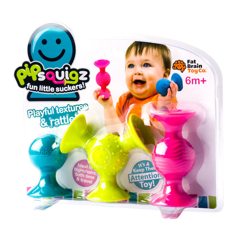 Fat Brain Pipsquigz