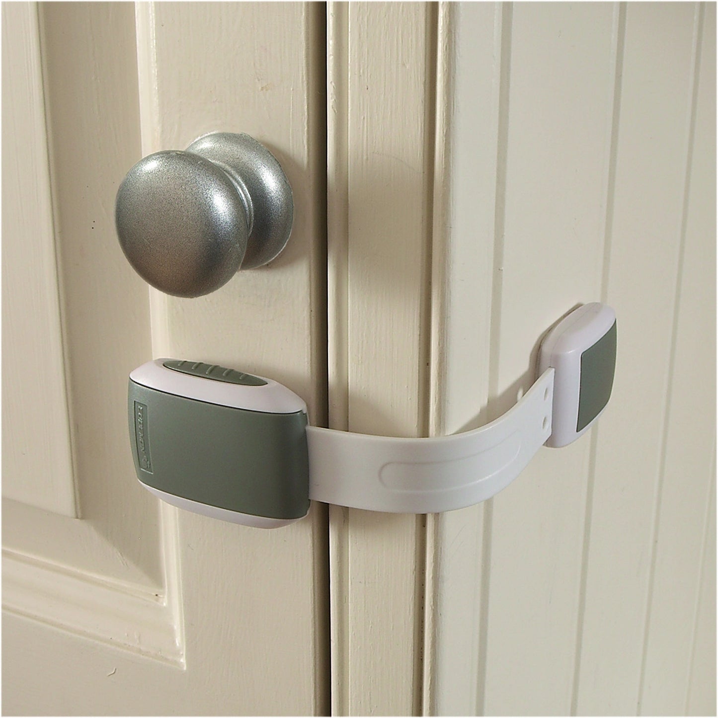 Clippasafe Home Safety Multi-Purpose Latch