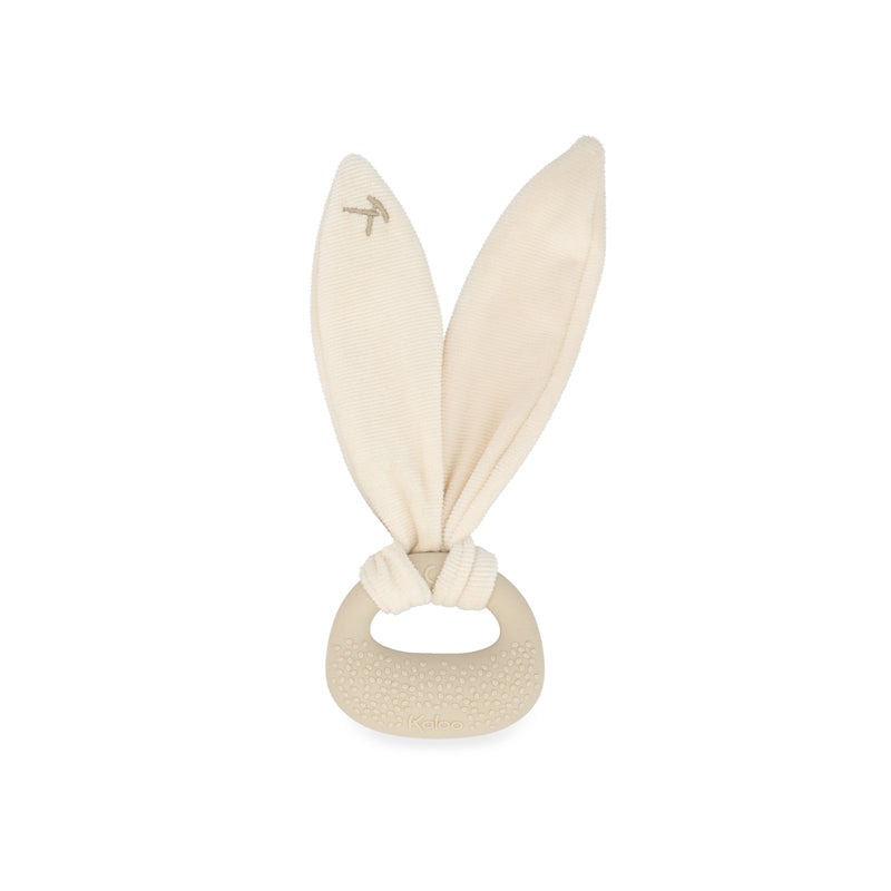 Kaloo Rabbit Teether Cream