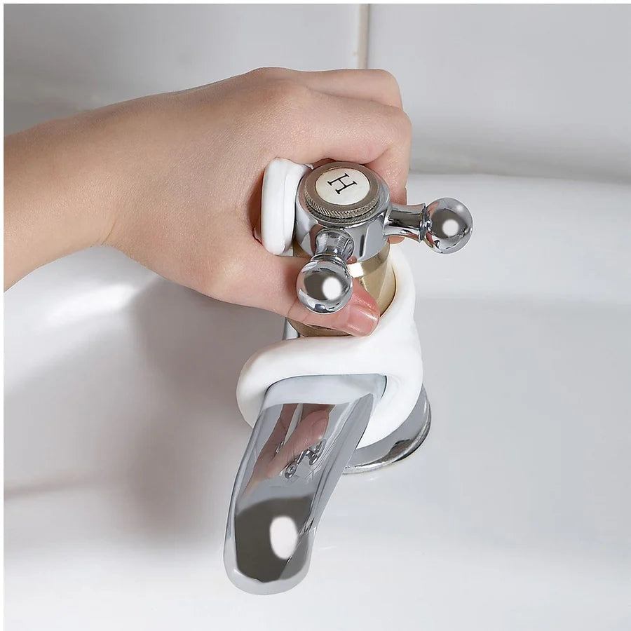 Clippasafe Bath Tap Strap