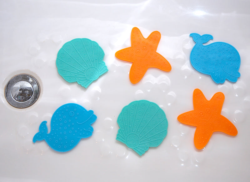 Clippasafe Bath Mini Mats
