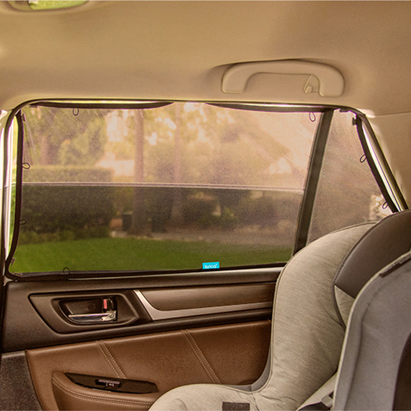 Munchkin Stretch to Fit Sun Shade