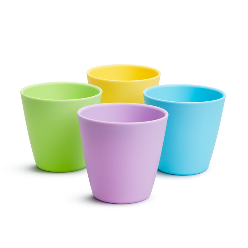 Munchkin Multi Cups 4Pk