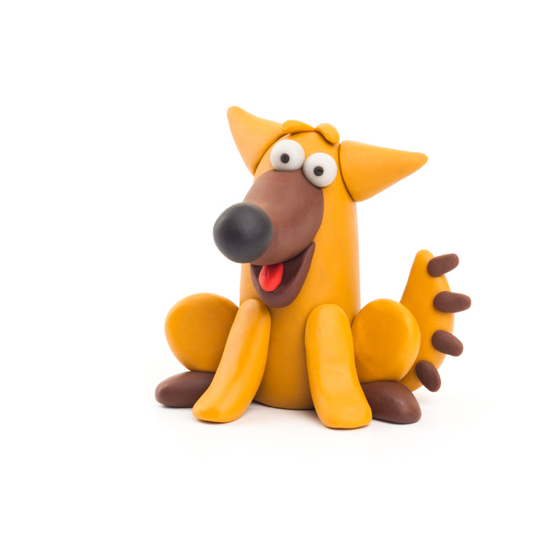 Hey Clay Animals Set