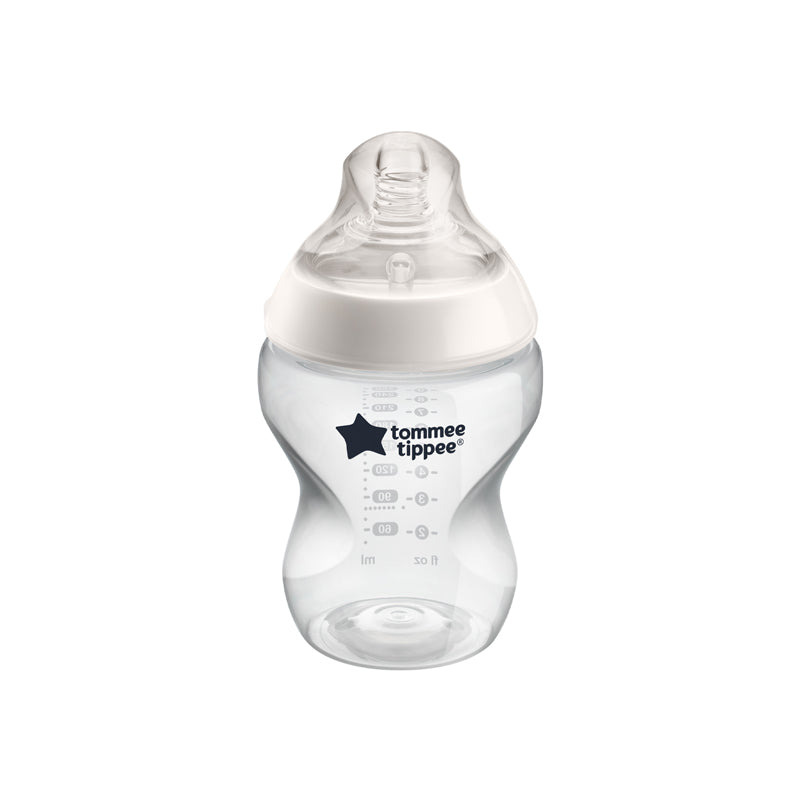 Tommee Tippee Natural Start Bottle 260ml