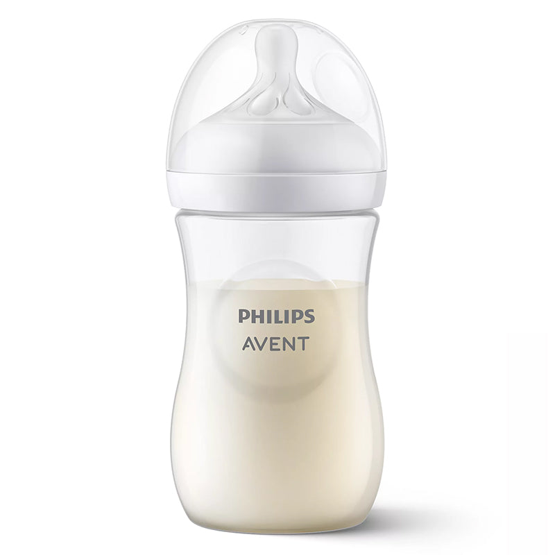 Philips Avent Natural Response 3.0 Bottle 260ml