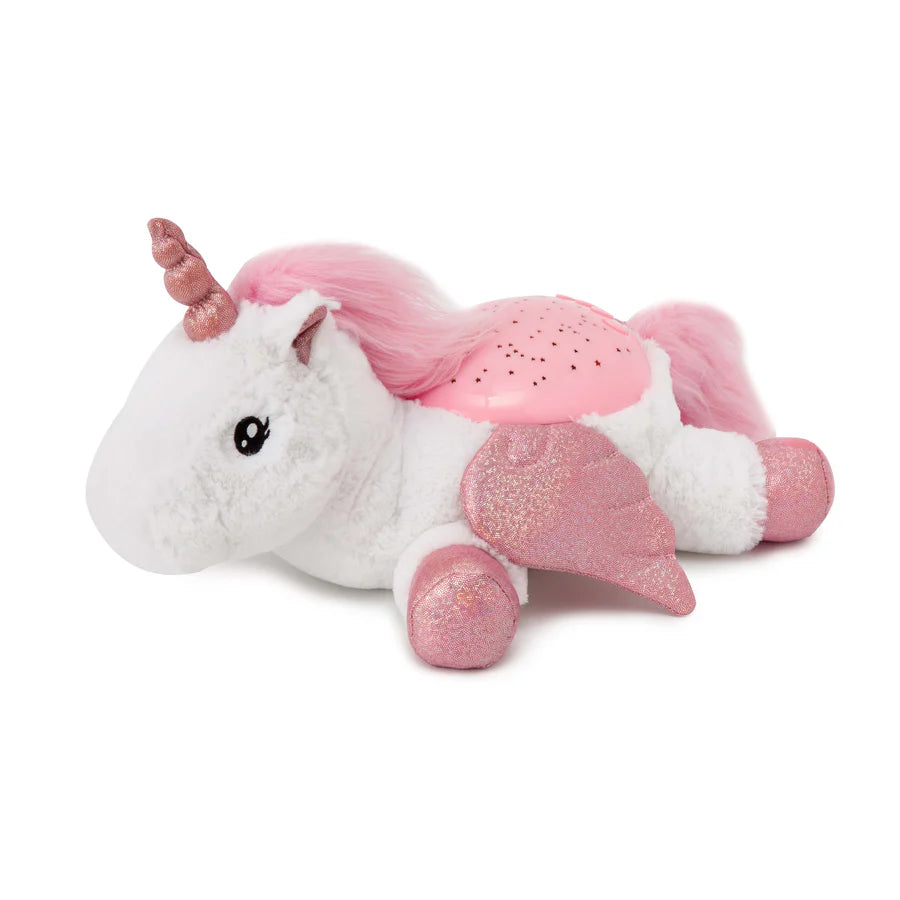 Cloud-B Nightlight Twilight Buddies Unicorn with Wings