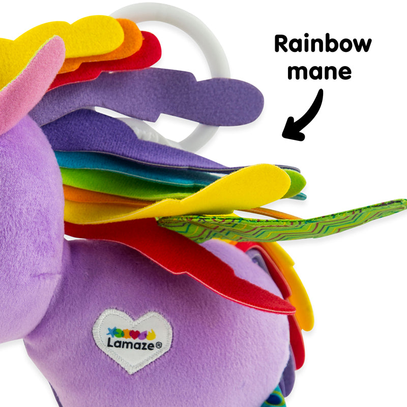 Lamaze Tilly Twinklewings