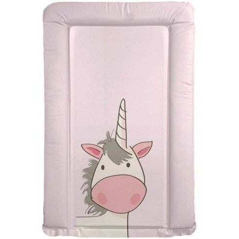 Mollydoo Baby Changing Mat Unicorn Baby