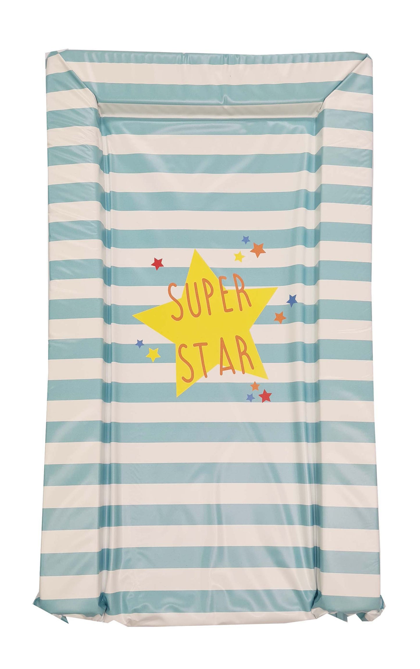 East Coast Nursery Changing Mat Super Star