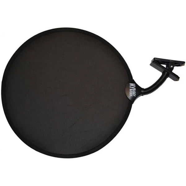 My Buggy Buddy Sunshade Black