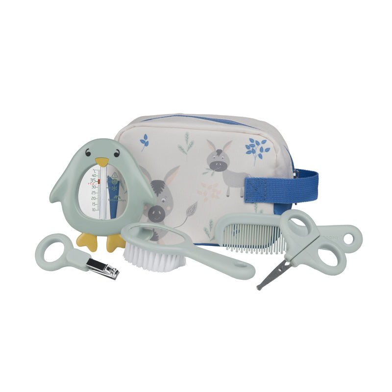 Bébéconfort Baby Toiletry Set Lovely Donkey